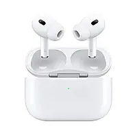 Професійні навушники Apple airpods, активне шумозаглушення