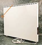 Гібридний інфрачервоний обігрівач-конвектор ТВП 500 W Standart з терморегулятором, 500 Вт, до 10 м.кв, фото 5