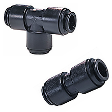 Фітинги для печей