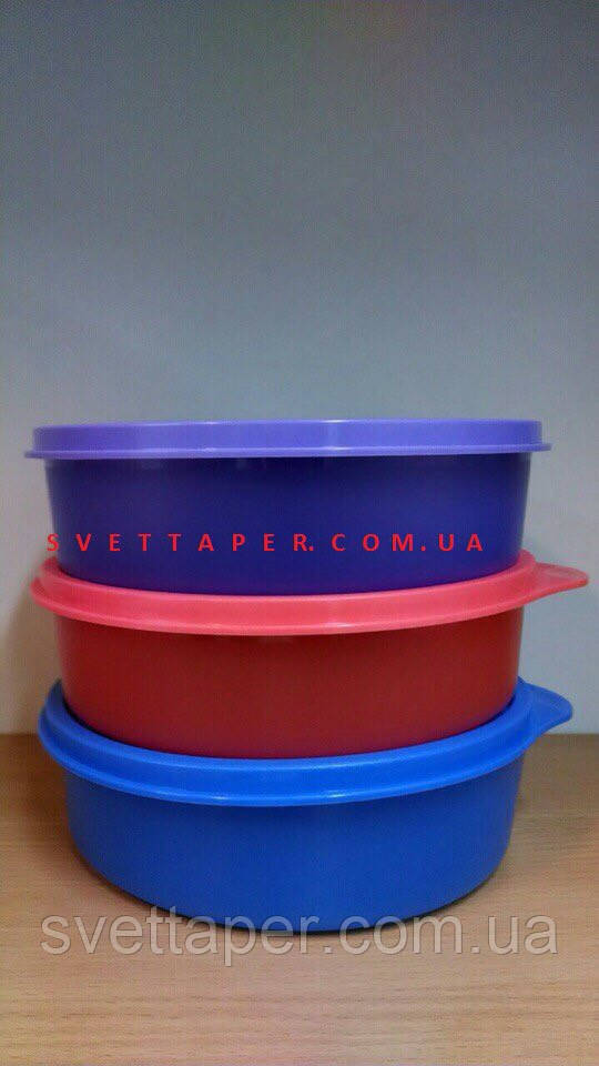 Набор чаш Зодиак 500мл Tupperware - фото 1 - id-p252782762