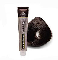 Краска для волос Brelil Professional Coloriane Prestige 5/38 светло-каштановый шоколадный 100 мл