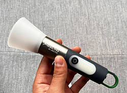 Ліхтар Digital Thunder XST-836 акумуляторна лампа світильник підвісний з гачком