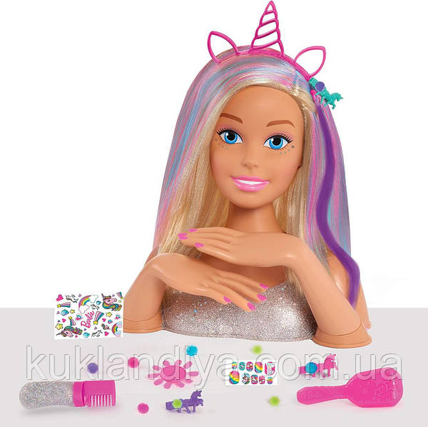 Barbie Deluxe 20