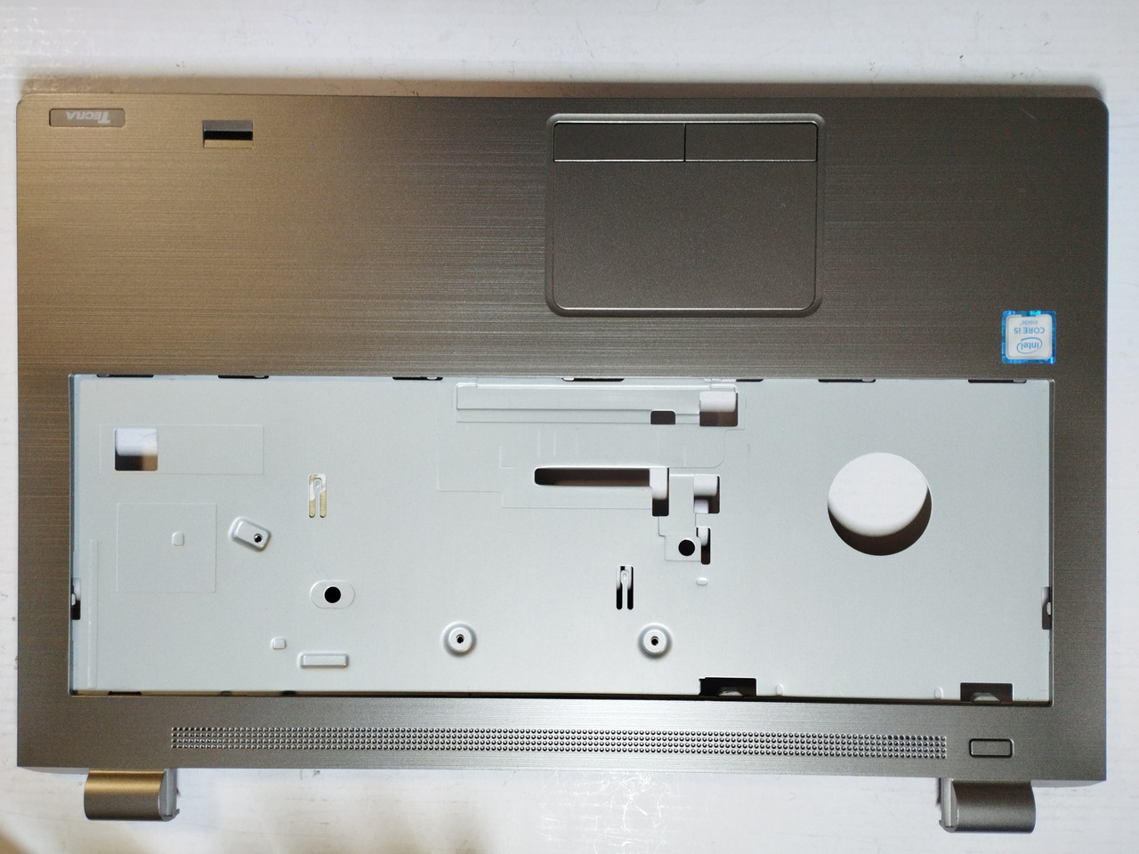 Toshiba Tecra A50-C Корпус C (топкейс, середня частина) GM903896235A бу