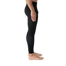 Термоштани чоловічі Accapi XPerience, XS/S (44-46) Black/Anthracite, фото 3