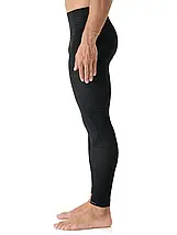 Термоштани чоловічі Accapi XPerience, XS/S (44-46) Black/Anthracite, фото 2