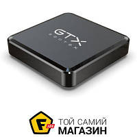 HD медиаплеер Geotex GTX-98Q 2/16Gb Голос