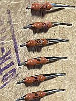 Резистор  ОМЛТ - 0.125вт  300Ом  5%