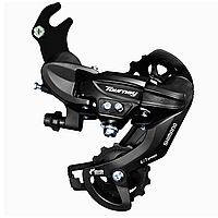 Задний переключатель крючек RD-TY300-D Tourney Shimano