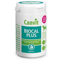 Canvit Biocal Plus for dogs, 500 g