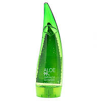 Заспокійливий та зволожуючий гель з алое Holika Holika Aloe 99% Soothing Gel 250 мл