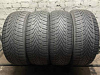 Зимові шини 205/55 R16 Semperit Speed Grip2