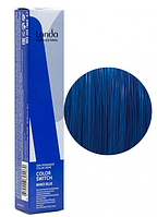 Крем-краска для волос Londa Color Switch BANG BLUE Синий 80 мл