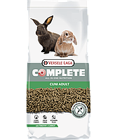 Versele-Laga Complete Cuni Adult корм для кроликов 8 кг (615218)