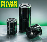 Масляний фільтр MANN FILTER (МАНН) W 1374/9, фото 2
