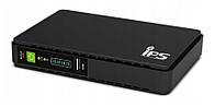 Безперебойник UPS для роутера IPS 5V/9V/12V 30W 8800mAh