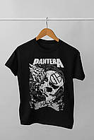 Рок футболка Pantera