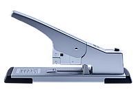 Степлер металлический 100 л., (скобы №23), 295х78х140 мм