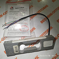 Тензодатчик Keli AMРВ С-3 1200г (Normal) Аналог Zemic L6B-L (1.2кг)