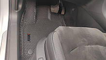 3D килимки Eva на Seat Ateca '16-, фото 5