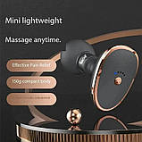 Масажер для тіла рлаксації та зняття тонусу мішц, фото 2