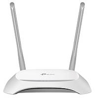 Мереж.акт TP-Link TL-WR840N 300Мбіт бездротовий маршрутизатор