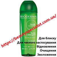 Шампунь для повседневного использования Биодерма Ноде Bioderma Node Hair Shampoo 200 мл