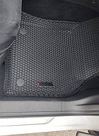 3D килимки EvaForma в салоні Seat Ateca '16-, 3D коврики EVA 7
