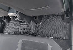 3D килимки EvaForma в салоні Seat Ateca '16-, 3D коврики EVA 8