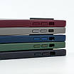 Чехол WAVE Matte Insane Case with MagSafe iPhone 13 green, фото 9