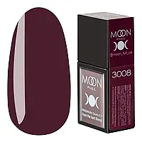 Цветная база MOON FULL Amazing Color Base №3008 пурпурно-фиолетовый, 12 мл.