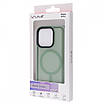 Чехол WAVE Matte Insane Case with MagSafe iPhone 14 Pro light purple, фото 3