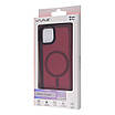Чохол WAVE Matte Insane Case with MagSafe iPhone 15 Pro deep purple, фото 2