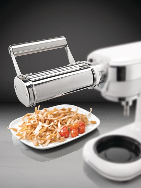 Аксесуар до комбайнів GORENJE Spaghetti pasta Cutter attachment MMC-TPC - фото 2 - id-p1554709320