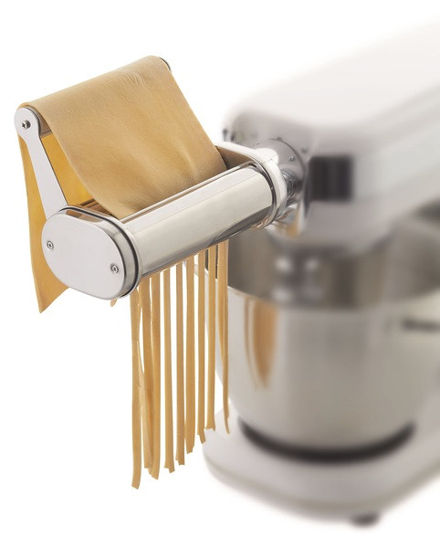 Аксесуар до комбайнів GORENJE Spaghetti pasta Cutter attachment MMC-TPC - фото 3 - id-p1554709320