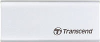 Ssd зовнішній TRANSCEND ESD240C 480GB USB 3.1 GEN 2 TLC (TS480GESD240C) комп'ютерний запам'ятовувальний