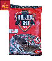 Средство от грызунов Red Killer зерно 550 г