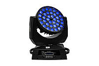 Полноповоротный прожектор FREE COLOR W3610-zoom