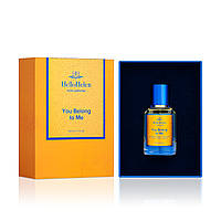 HelloHelen Парфюм You belong to me 50ml