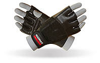 Перчатки для фитнеса MadMax MFG-248 Clasic Exclusive Black XL D_420