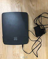 WIFI Маршрутизатор Cisco Linksys E900 (був у використанні)