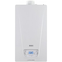 Котел газовый Baxi Luna Classic 24 INT -A