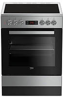 Плита склокераміка BEKO FSE 67310 GX