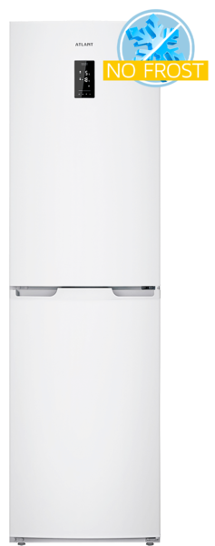 Холодильник ATLANT XM-4425-509-ND - фото 1 - id-p1554712432