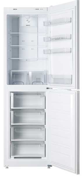 Холодильник ATLANT XM-4425-509-ND - фото 2 - id-p1554712432