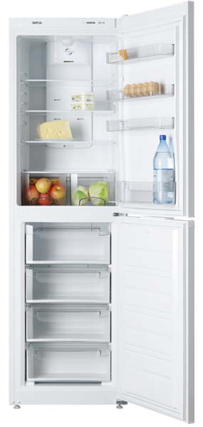 Холодильник ATLANT XM-4425-509-ND - фото 3 - id-p1554712432