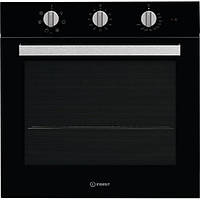 Встраиваемая духовка INDESIT IFW 6530 BL