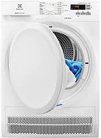 Сушильна машина ELECTROLUX EW6C527PU