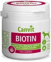 Canvit Biotin for dogs 230g