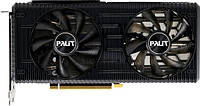 IT/video PALIT GeForce RTX 3060 Dual 12GB GDDR6 (LHR)